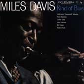 Miles Davis Kind Of Blue (Bonus Track, Remastered)