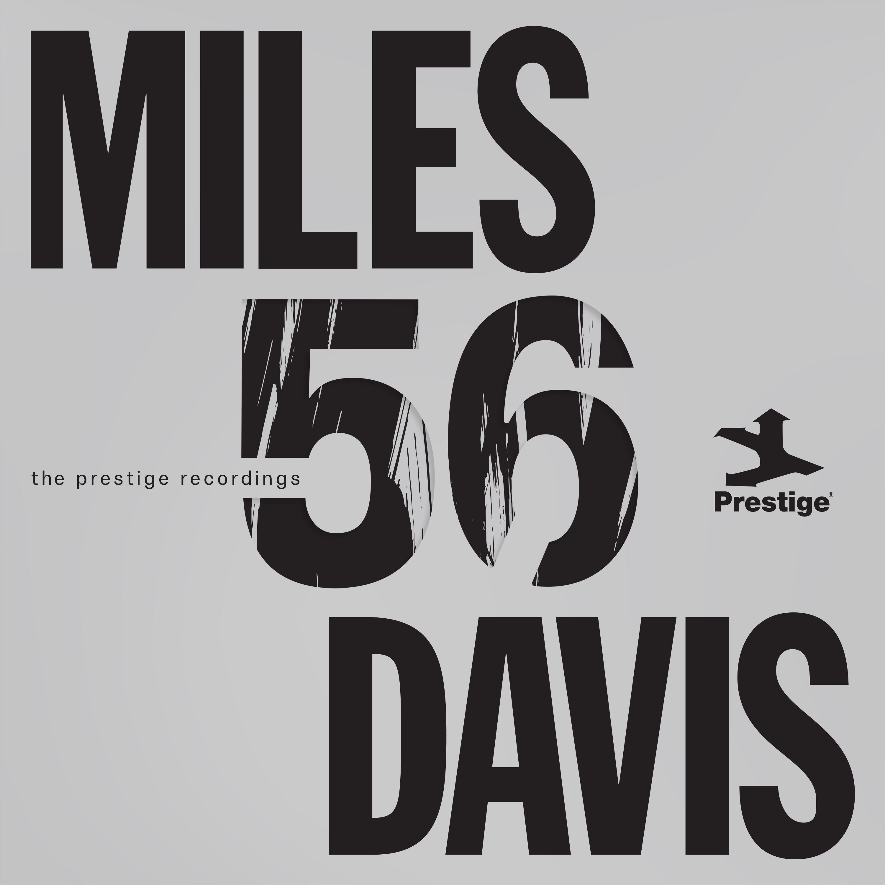 Miles Davis Miles '56: The Prestige Recordings [3CD]