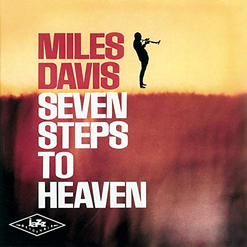 Miles Davis Seven Steps To Heaven