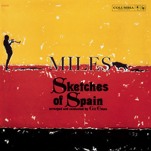 Miles Davis Sketches Of Spain (Bonus Tracks, Remastered)
