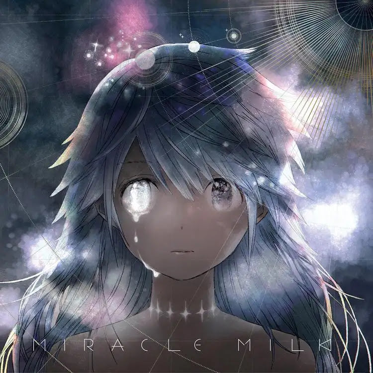 Mili Miracle Milk
