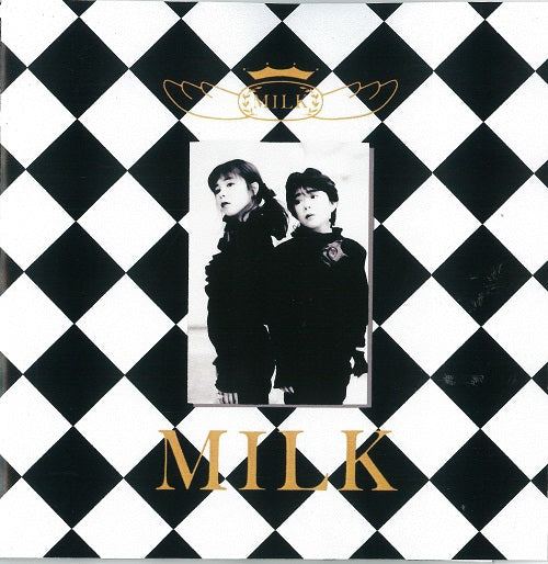 Milk Milk