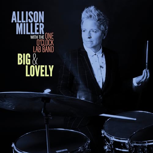 Miller, Allison Big & Lovely