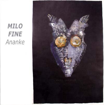 MILO FINE Ananke
