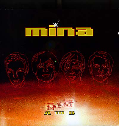 MINA (GERMANY) A To B