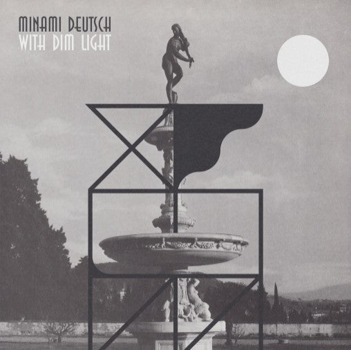 Minami Deutsch With Dim Light