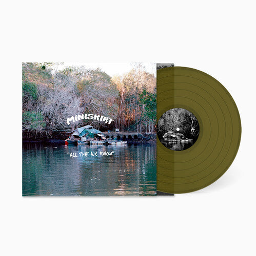 Mini Skirt All That We Know (Indie Exclusive) [Green Vinyl]