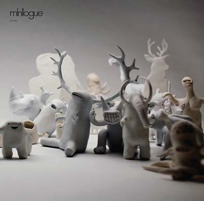 MINILOGUE Animals
