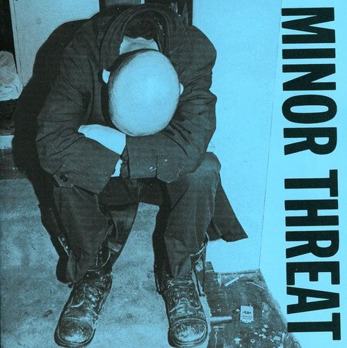 Minor Threat Complete Discography