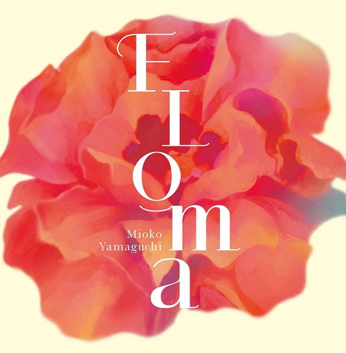Mioko Yamaguchi Floma