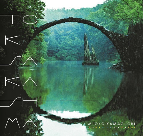 Mioko Yamaguchi Tokisakashima