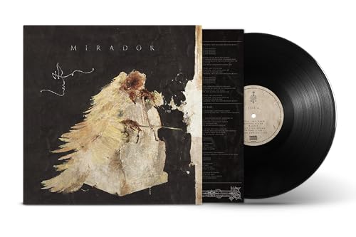 Mirador Mirador [180G Lp]