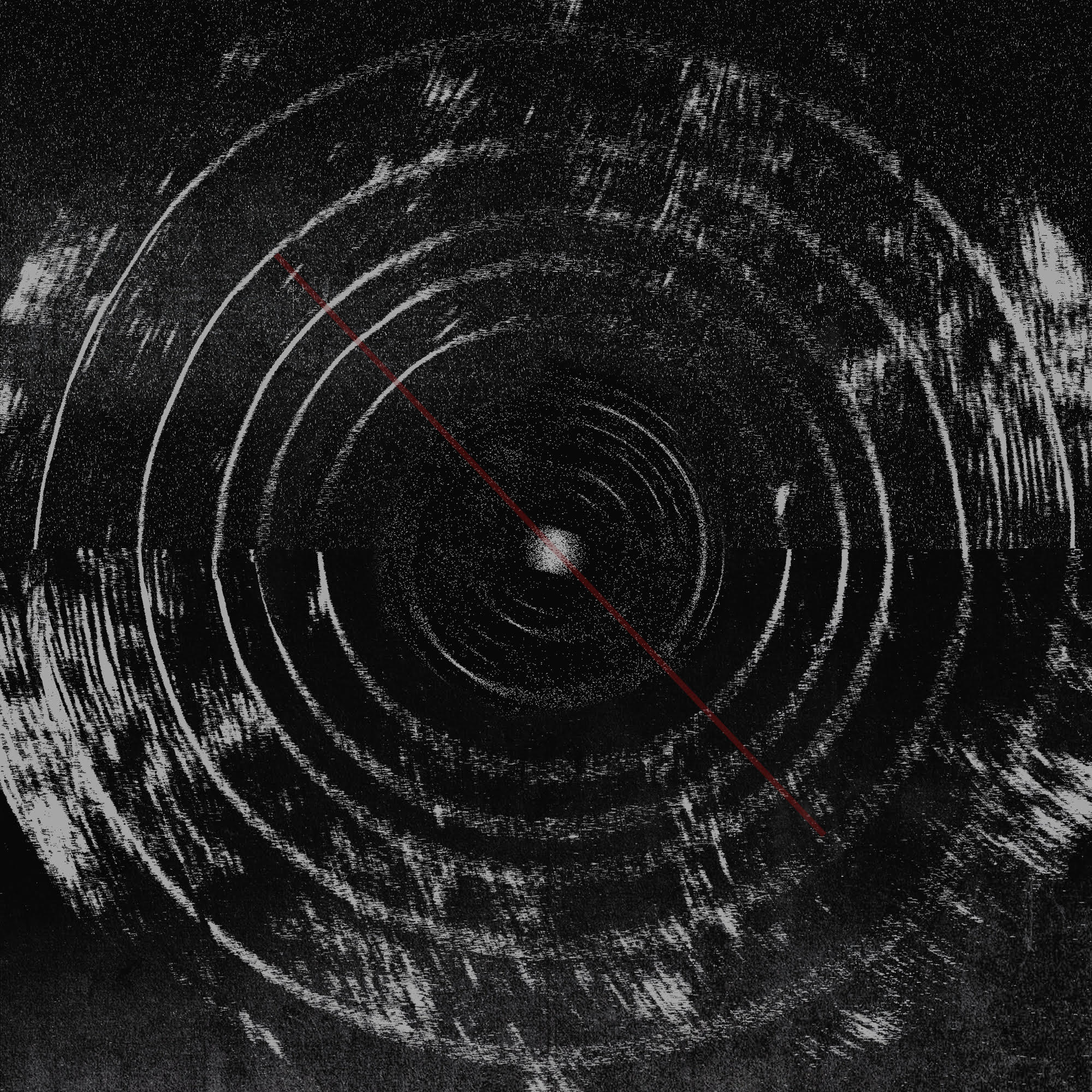 Mirror Revelations Ígnea (Indie Exclusive) [Clear Red Vinyl]
