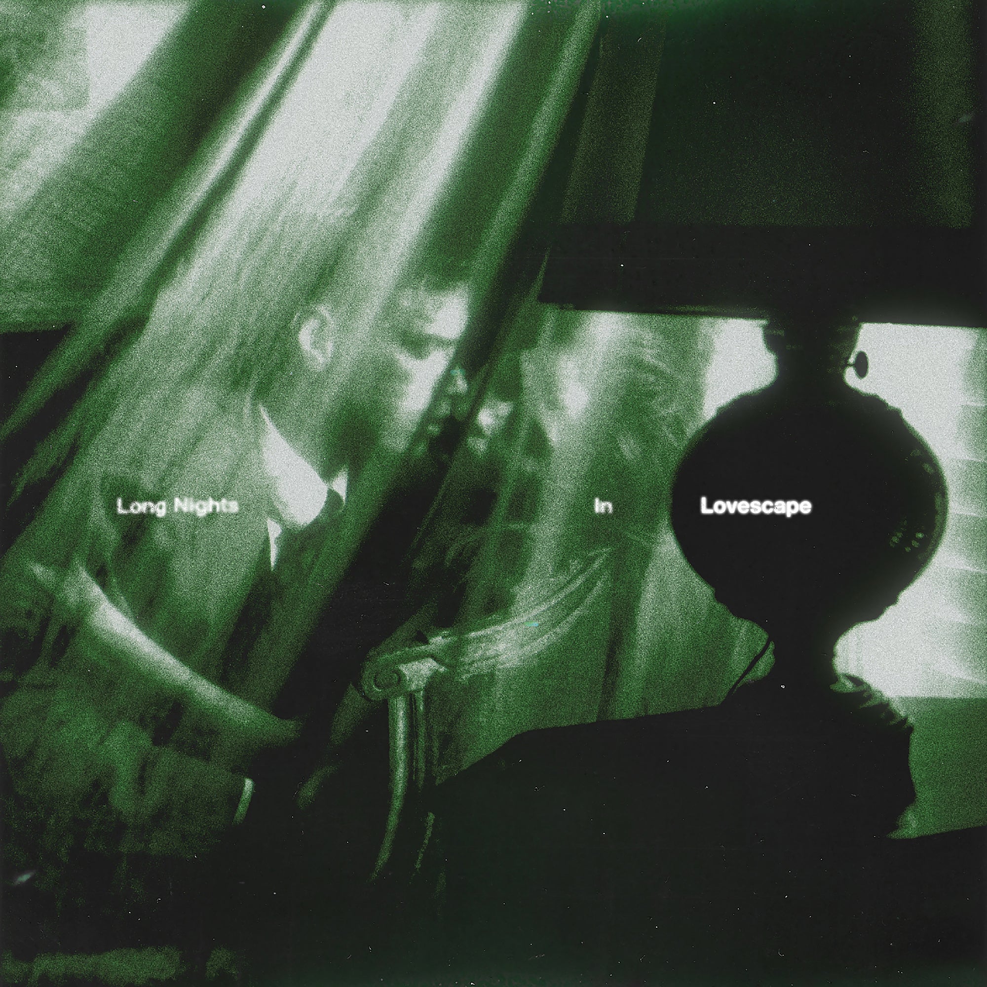 Mirrorcell Long Nights In Lovescape