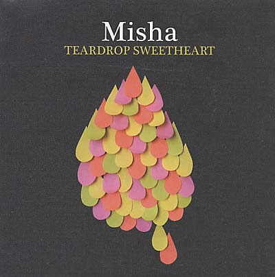 MISHA Teardrop Sweetheart