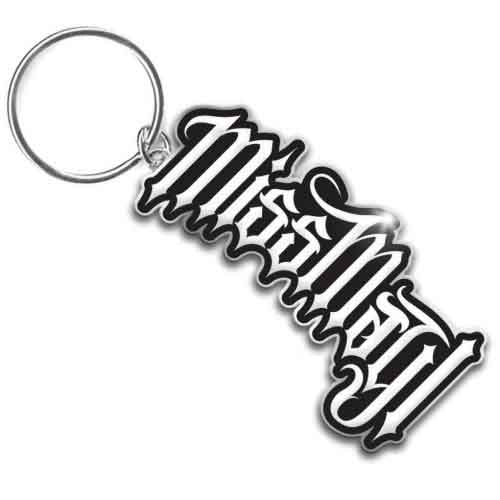 Miss May I Logo