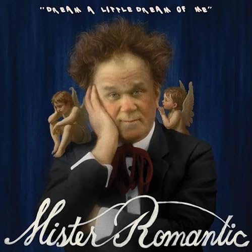 Mister Romantic Dream A Little Dream Of Me [RSD 11.28.25]