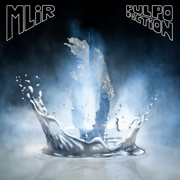 MLIR Pulpo Fiction