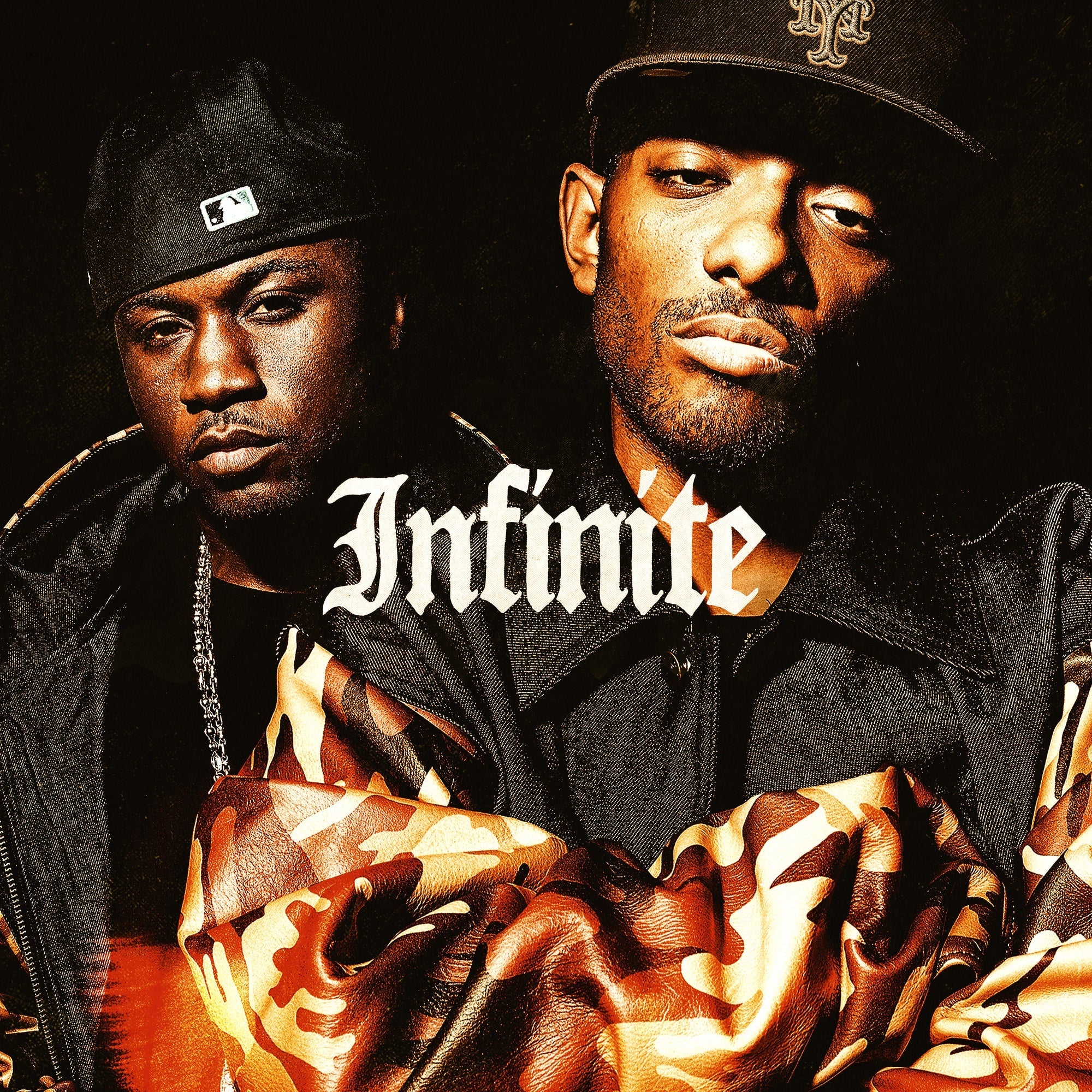 Mobb Deep Infinite [CD]