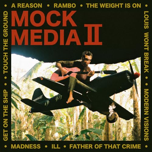 Mock Media Mock Media II