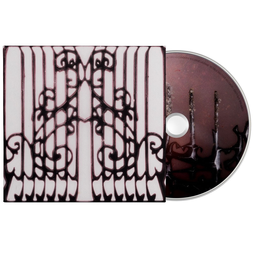 Model (Actriz) Pirouette [Explicit Content] (Booklet, Digipack Packaging)