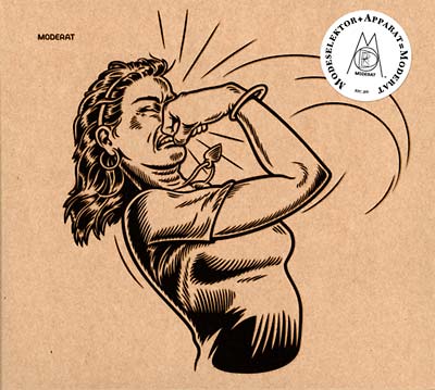 Moderat Moderat