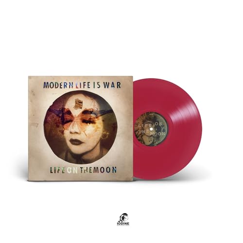 Modern Life Is War Life On The Moon