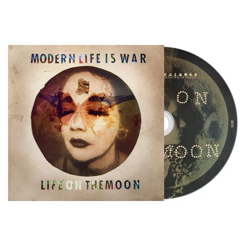 Modern Life Is War Life On The Moon