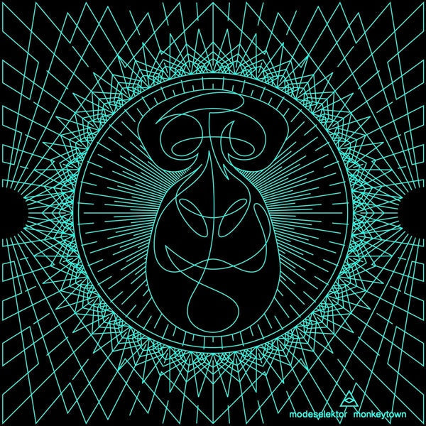 MODESELEKTOR Monkeytown