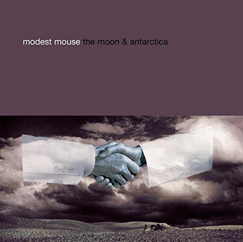 Modest Mouse The Moon & Antarctica (10Th Anniversary)