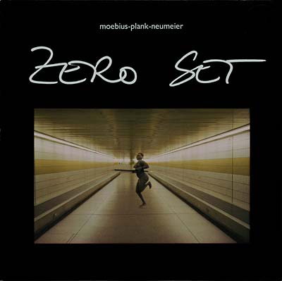 MOEBIUS PLANK NEUMEIER Zero Set