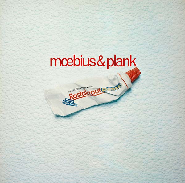 MOEBIUS & PLANK Rastakraut Pasta