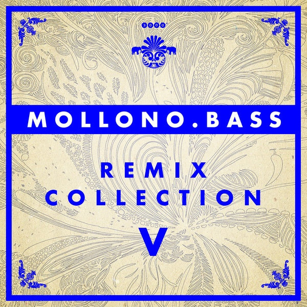 MOLLONO.BASS Remix Collection V