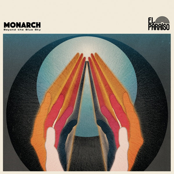 MONARCH Beyond The Blue Sky