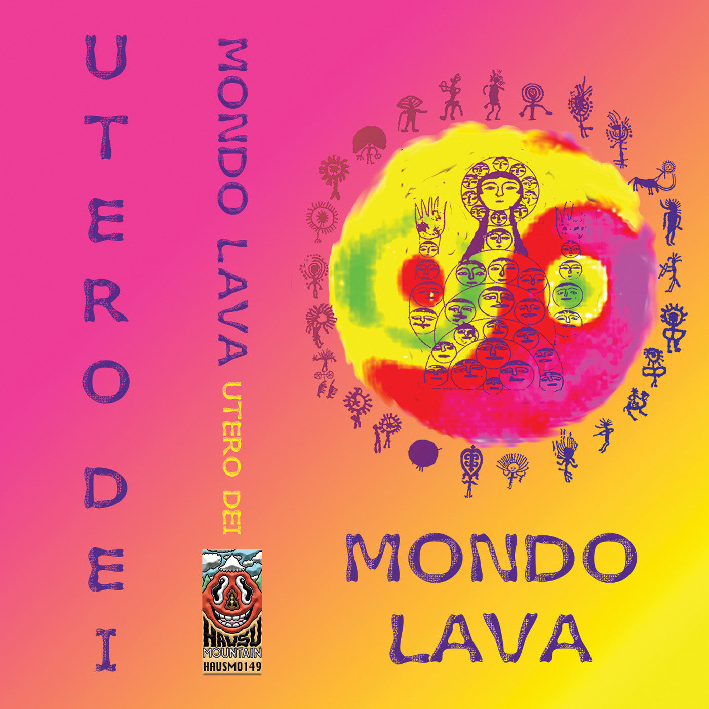 Mondo Lava Utero Dei