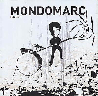 MONDOMARC Sau Ra