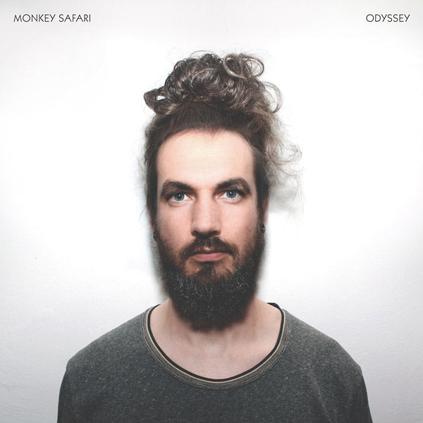 MONKEY SAFARI Odyssey
