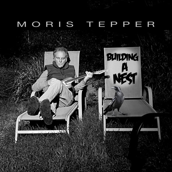 MORIS TEPPER Building A Nest