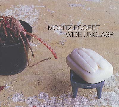 MORITZ EGGERT Wide Unclasp