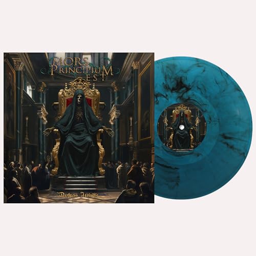 Mors Principium Est Darkness Invisible