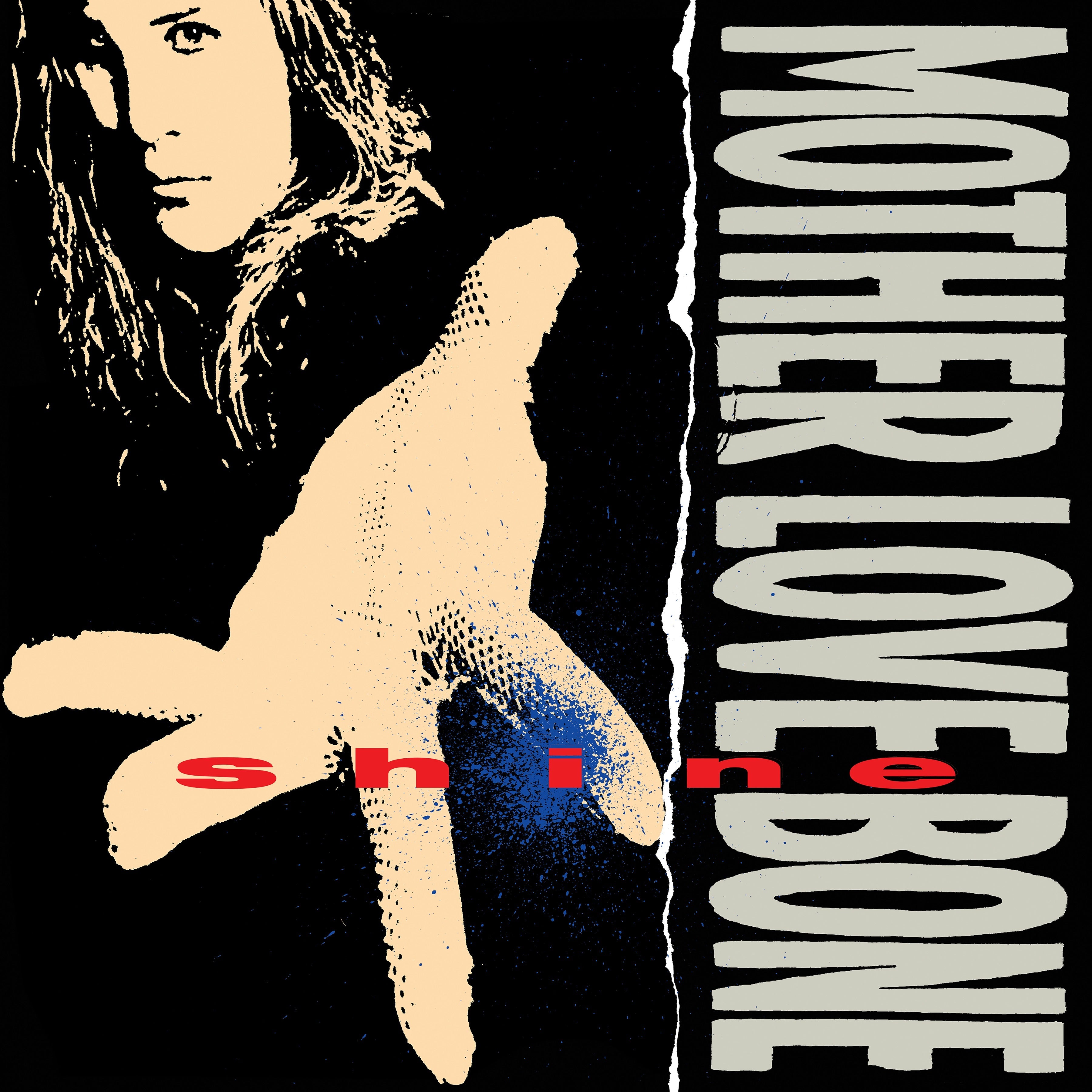 Mother Love Bone Shine [EP]