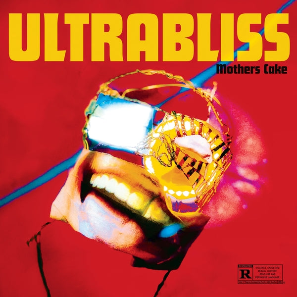 Mother'S Cake Ultrabliss