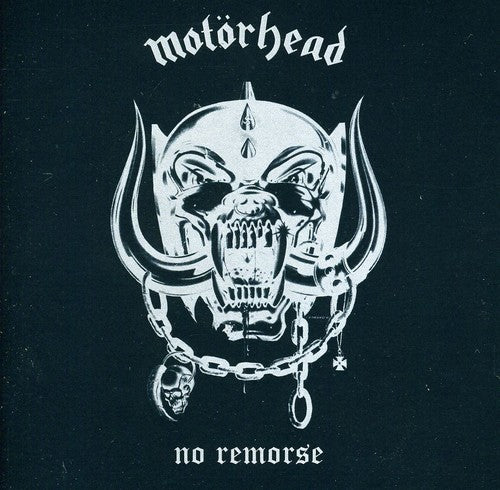 Motörhead No Remorse (Deluxe Edition) [Import] (2 Cd's)