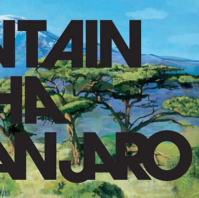 MOUNTAIN MOCHA KILIMANJARO Mountain Mocha Kilimanjaro
