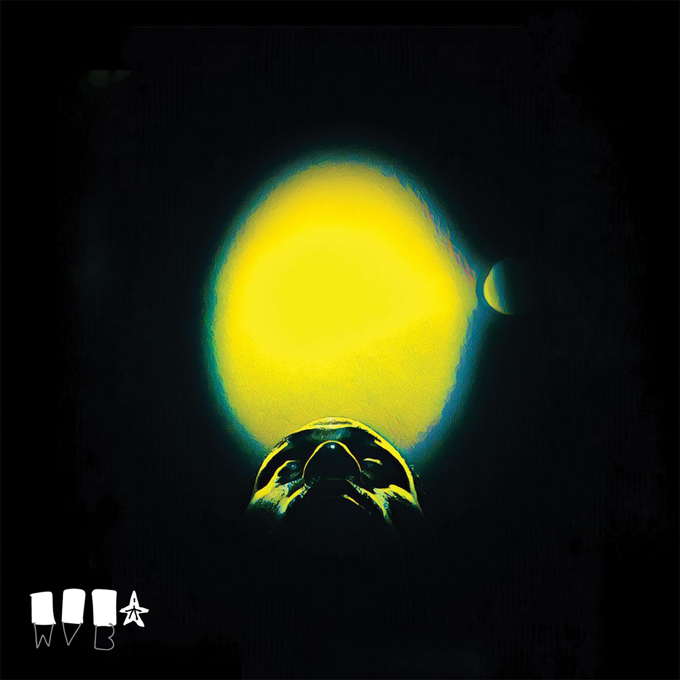 Mourning [A] BLKstar The Cycle (Clear Vinyl)