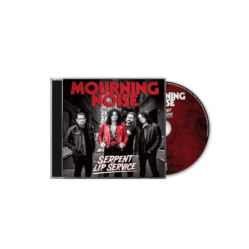 Mourning Noise Serpent Lip Service