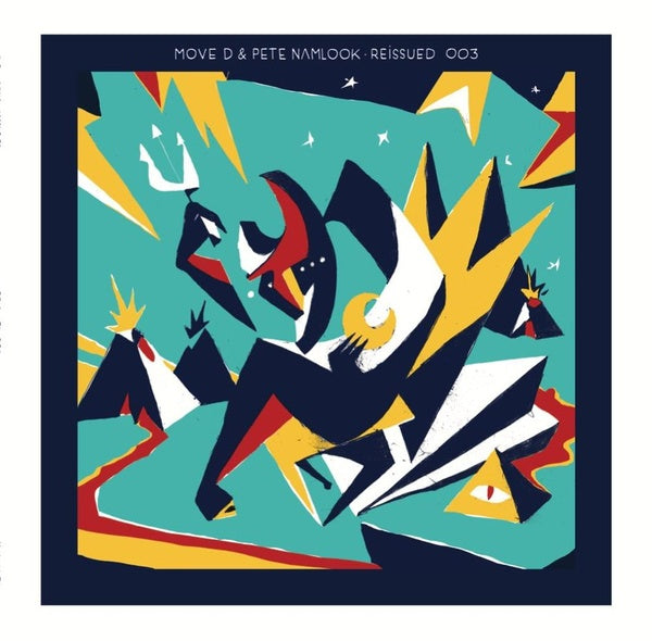 MOVE D & PETE NAMLOOK Reissued 003