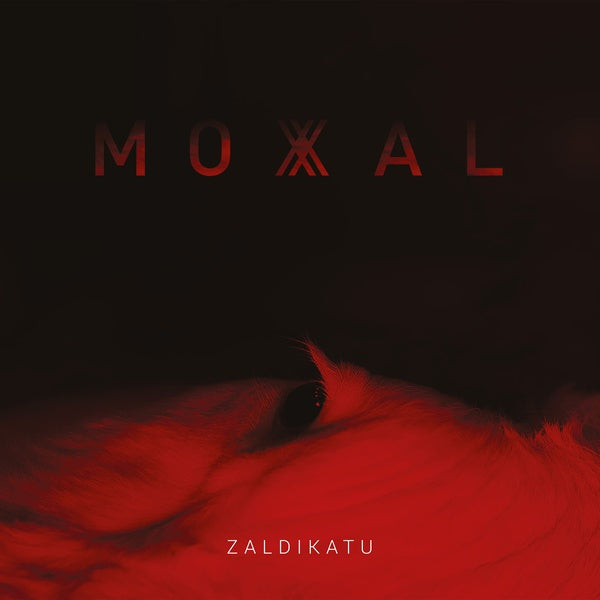 MOXAL Zaldikatu