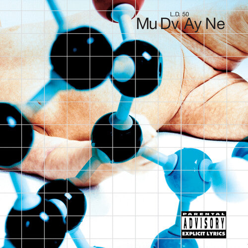 Mudvayne L.D. 50 [Explicit Content] [Import]