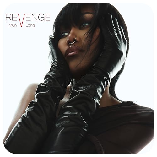 Muni Long Revenge